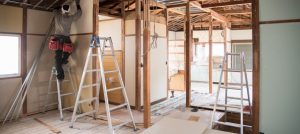 Entreprise de rénovation de la maison et de rénovation d’appartement à Auzouville-sur-Ry